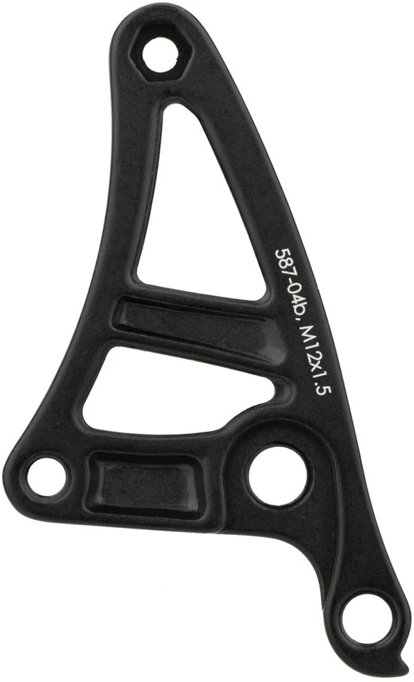 Salsa Alternator Ausfallende Swing Plate Steckachse Rechts 2 Salsa Alternator Ausfallende Swing Plate Steckachse Rechts – Bild 2