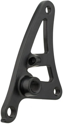 Salsa Alternator Ausfallende Swing Plate Steckachse Rechts 6 Salsa Alternator Ausfallende Swing Plate Steckachse Rechts -Rad Zentrum Geschaft 286892