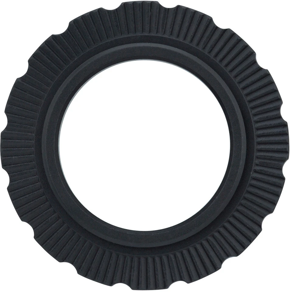 Shimano Verschlussring / Lockring Center Lock SM-HB20 2 Shimano Verschlussring / Lockring Center Lock SM-HB20 – Bild 2