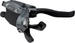 Shimano Alivio Schalt-/Bremsgriff ST-M4050 3-/9-fach -Rad Zentrum Geschaft 289503