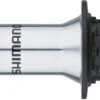 Shimano HR-Nabe FH-RS770 Disc Center Lock Für 12 Mm Steckachse
