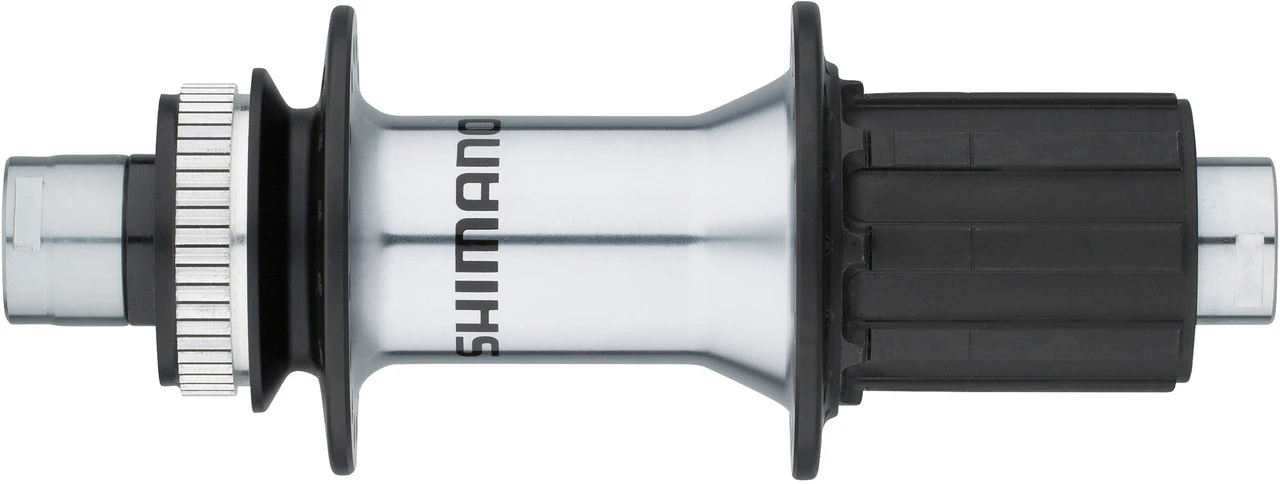 Shimano HR-Nabe FH-RS770 Disc Center Lock Für 12 Mm Steckachse 1 Shimano HR-Nabe FH-RS770 Disc Center Lock Für 12 Mm Steckachse