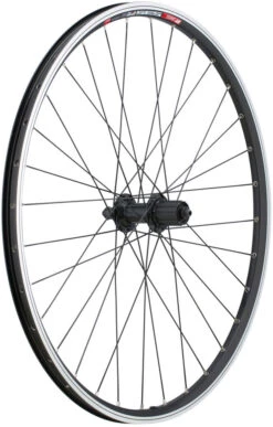 DT Swiss 535 + Shimano Deore T610 26" Laufradsatz 10 DT Swiss 535 + Shimano Deore T610 26" Laufradsatz -Rad Zentrum Geschaft 290628