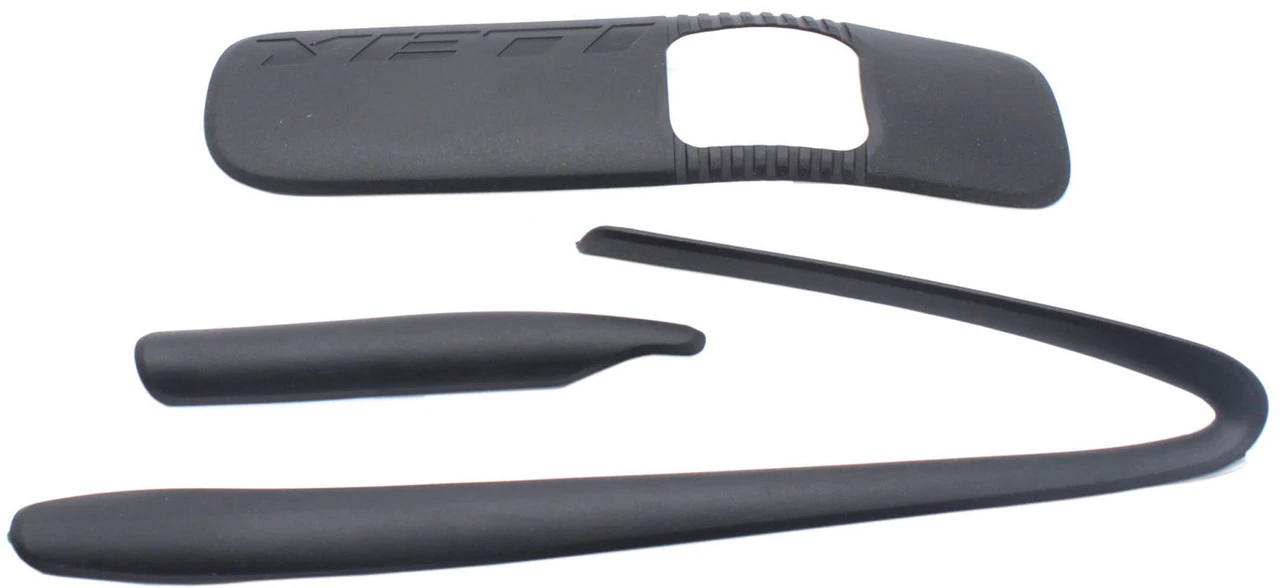 Rahmenschutz-Set Für SB100 Ab Modell 2018 1 Rahmenschutz-Set Für SB100 Ab Modell 2018