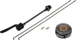 DT Swiss 535 + Shimano Deore T610 26" Laufrad 13 DT Swiss 535 + Shimano Deore T610 26" Laufrad -Rad Zentrum Geschaft 292089