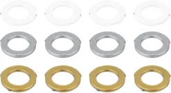 MAGURA Blenden-Kit Für 4-Kolben Bremszange Ab Modell 2015 -Rad Zentrum Geschaft 294359