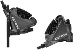 Shimano GRX V+h Set Scheibenbremse BR-RX810 + Di2 ST-RX815 -Rad Zentrum Geschaft 295335