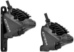 Shimano GRX V+h Set Scheibenbremse BR-RX810 + Di2 ST-RX815 -Rad Zentrum Geschaft 295336