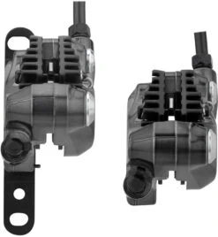 Shimano GRX V+h Set Scheibenbremse BR-RX810 + Di2 ST-RX815 -Rad Zentrum Geschaft 295337