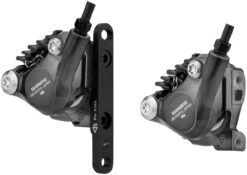 Shimano GRX V+h Set Scheibenbremse BR-RX810 + Di2 ST-RX815 -Rad Zentrum Geschaft 295338