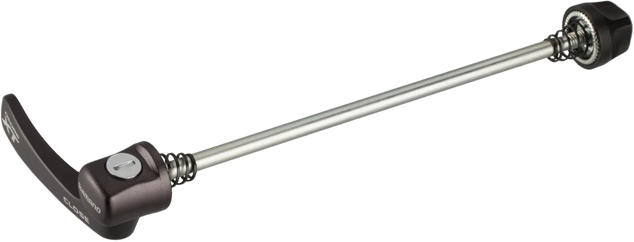 Shimano XT Nabenschnellspanner M755 / M756 1 Shimano XT Nabenschnellspanner M755 / M756