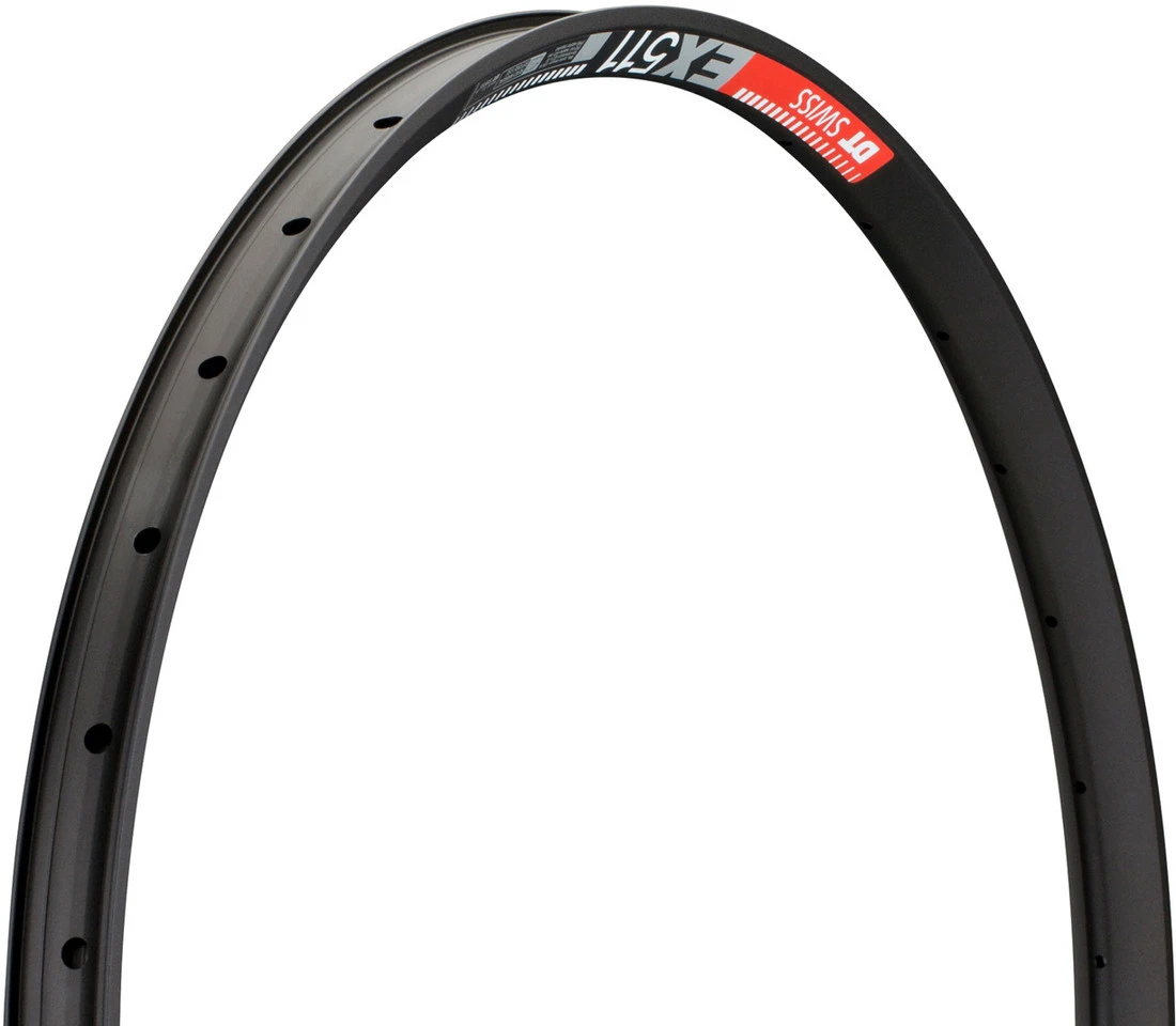Dt-swiss EX 511 Disc 27,5" Felge 1 Dt-swiss EX 511 Disc 27,5" Felge