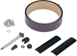 Mavic CXP Pro Carbon UST 28" Felge -Rad Zentrum Geschaft 297739