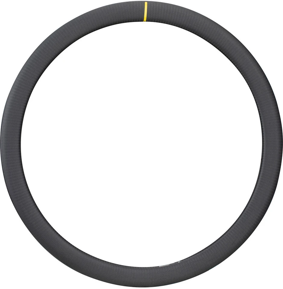 Mavic CXP Pro Carbon UST Disc 28" Felge 2 Mavic CXP Pro Carbon UST Disc 28" Felge – Bild 2