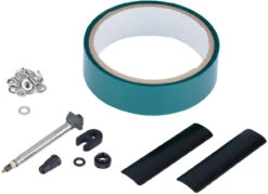 Mavic CXP Pro Carbon UST Disc 28" Felge 9 Mavic CXP Pro Carbon UST Disc 28" Felge -Rad Zentrum Geschaft 297744