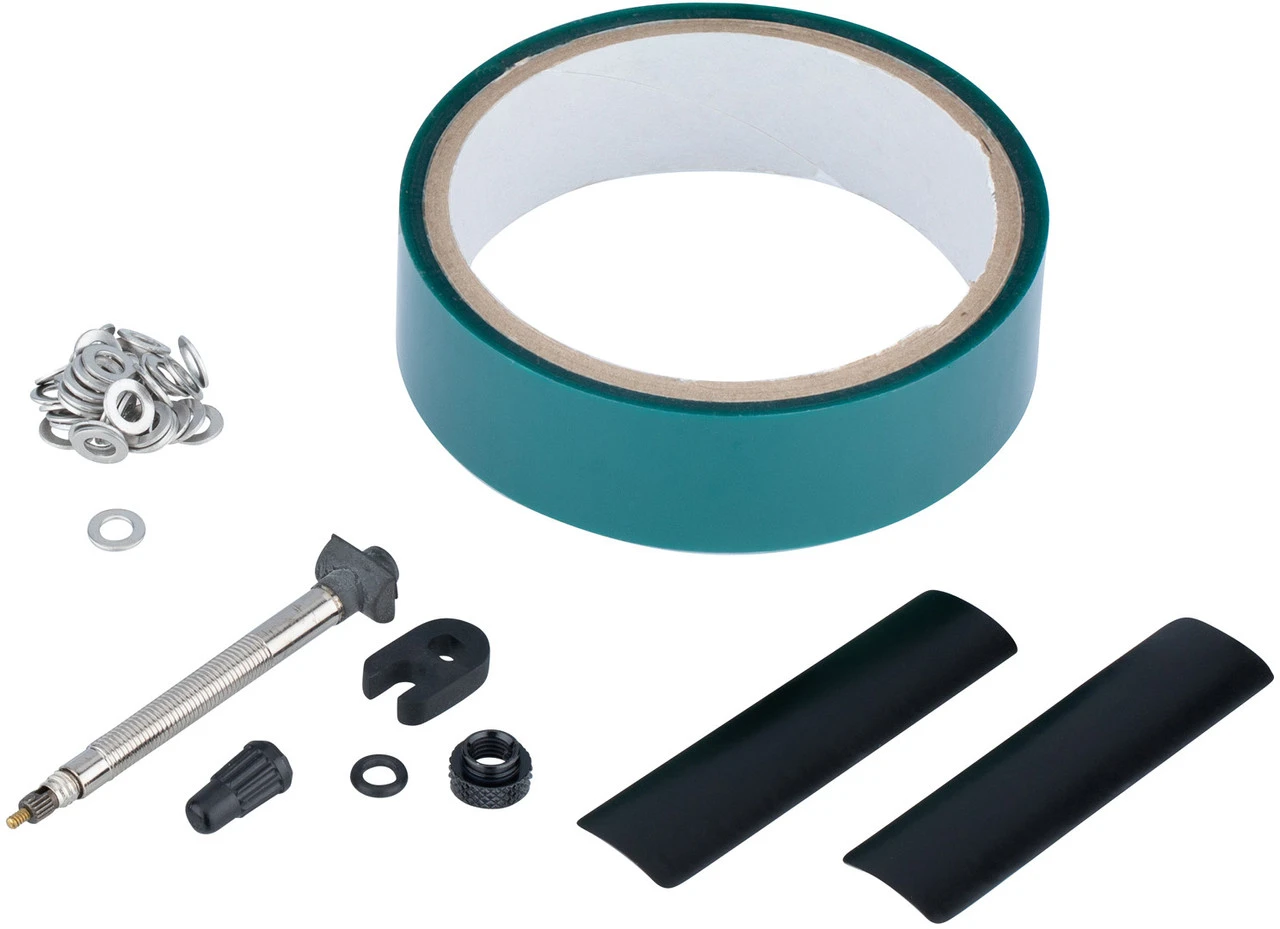 Mavic CXP Pro Carbon UST Disc 28" Felge 5 Mavic CXP Pro Carbon UST Disc 28" Felge – Bild 5