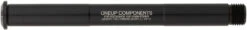 OneUp Components Axle F Steckachse VR 15 X 110 Mm Boost Für RockShox -Rad Zentrum Geschaft 298103