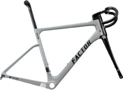 VISTA Carbon Rahmenkit