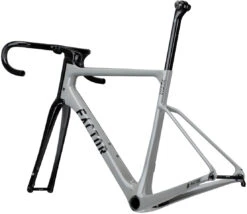 VISTA Carbon Rahmenkit -Rad Zentrum Geschaft 298309