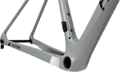 VISTA Carbon Rahmenkit -Rad Zentrum Geschaft 298313