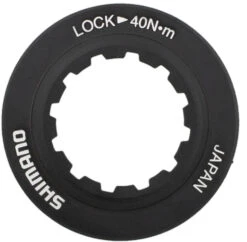 Shimano Bremsscheibe SM-RT500 Center Lock Für Metrea -Rad Zentrum Geschaft 298369