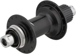 Shimano XT HR-Nabe FH-M8130-B Disc Center Lock 12 Mm Steckachse -Rad Zentrum Geschaft 298504
