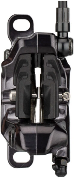 Shimano XT V+h Set Scheibenbremse BR-M8120 Mit Metallbelag J-Kit -Rad Zentrum Geschaft 299281