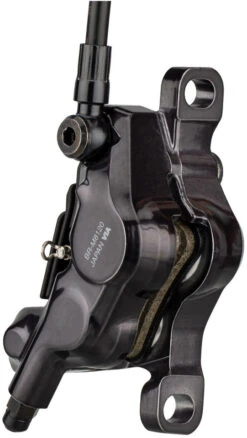 Shimano XT V+h Set Scheibenbremse BR-M8120 Mit Metallbelag J-Kit -Rad Zentrum Geschaft 299283