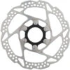 Shimano Bremsscheibe SM-RT54 Center Lock Mit Innenverzahnung