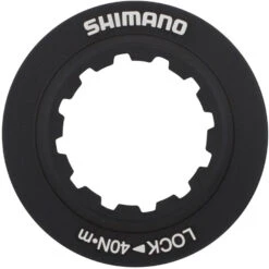 Shimano Bremsscheibe RT-EM810 Center Lock Für STEPS Mit Innenverzahnung -Rad Zentrum Geschaft 299395