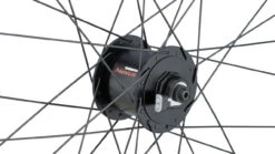 DT Swiss 535 + Shimano T3000 / DH-C3000 26" Laufrad 14 DT Swiss 535 + Shimano T3000 / DH-C3000 26" Laufrad -Rad Zentrum Geschaft 299598
