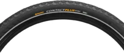 Continental Contact Plus 24" Drahtreifen -Rad Zentrum Geschaft 300079