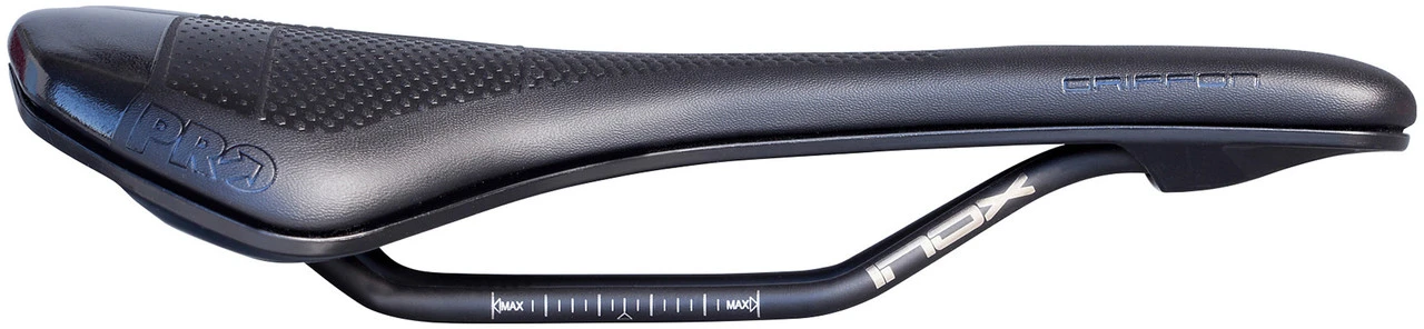 Pro Griffon AF Gel Sattel 1 Pro Griffon AF Gel Sattel