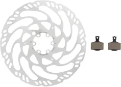 MAGURA MT ESTOP Optimized Kit MDR-C 6-Loch