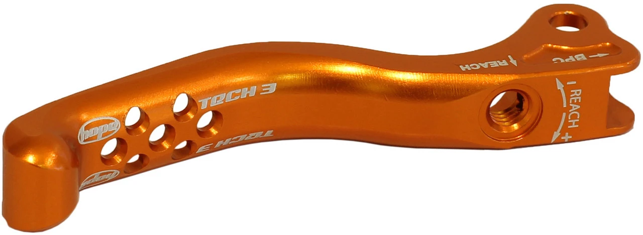 HOPE Bremshebel Für Tech 3 5 HOPE Bremshebel Für Tech 3 – Bild 5