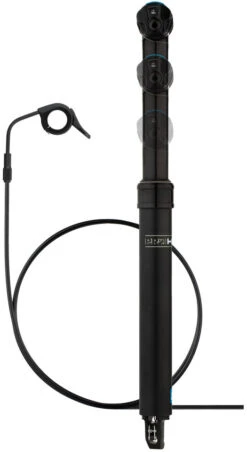 Pro Koryak DSP 120 Mm Sattelstütze