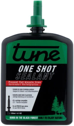 Tune One Shot Reifendichtmittel 7 Tune One Shot Reifendichtmittel -Rad Zentrum Geschaft 307510