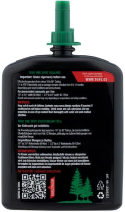 Tune One Shot Reifendichtmittel 8 Tune One Shot Reifendichtmittel -Rad Zentrum Geschaft 307511
