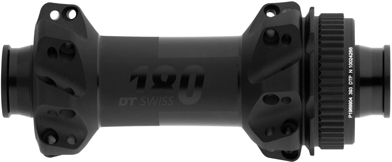 Dt-swiss 180 Straightpull Road Disc Center Lock VR-Nabe 1 Dt-swiss 180 Straightpull Road Disc Center Lock VR-Nabe