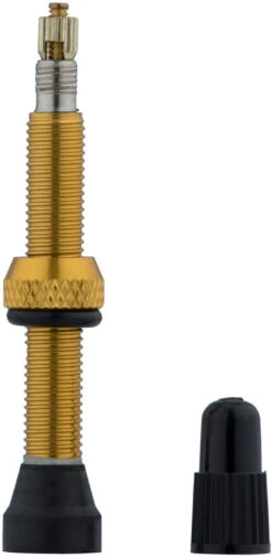 Tune Tubelessventil Road -Rad Zentrum Geschaft 308471