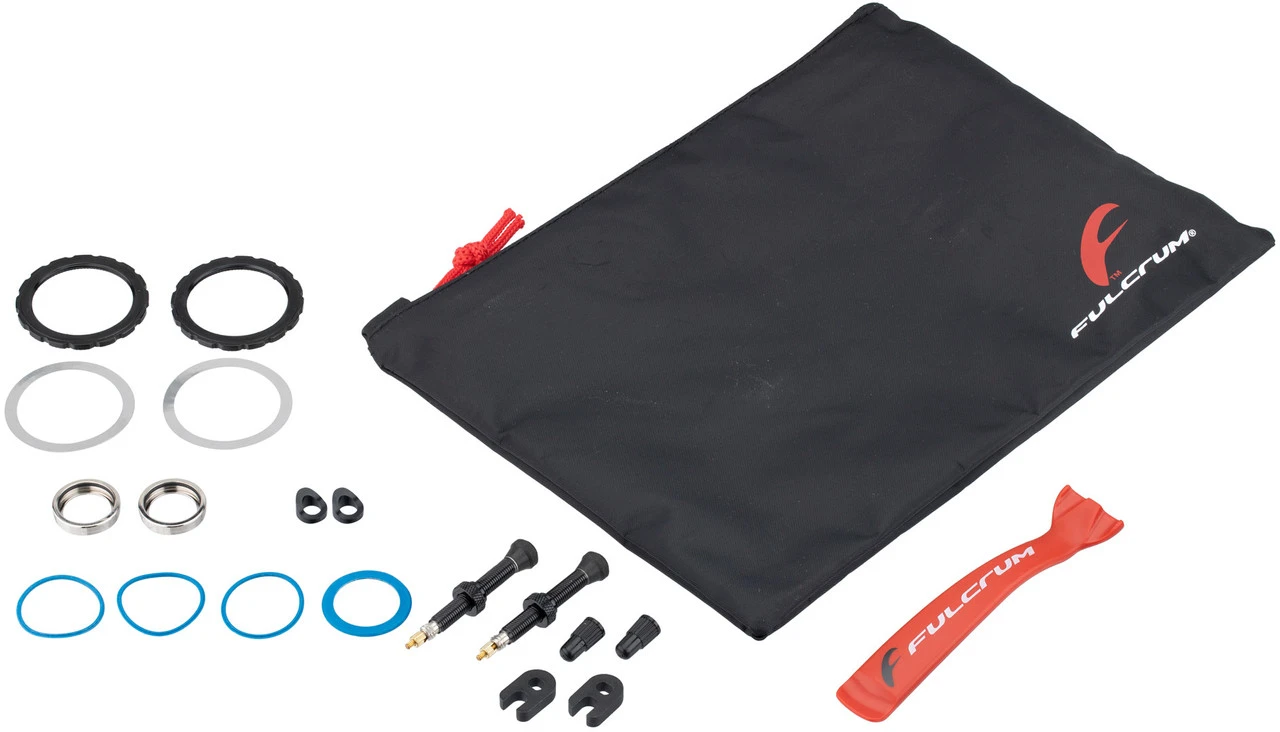 Fulcrum Racing 3 DB C19 Disc Center Lock Laufradsatz 7 Fulcrum Racing 3 DB C19 Disc Center Lock Laufradsatz – Bild 7