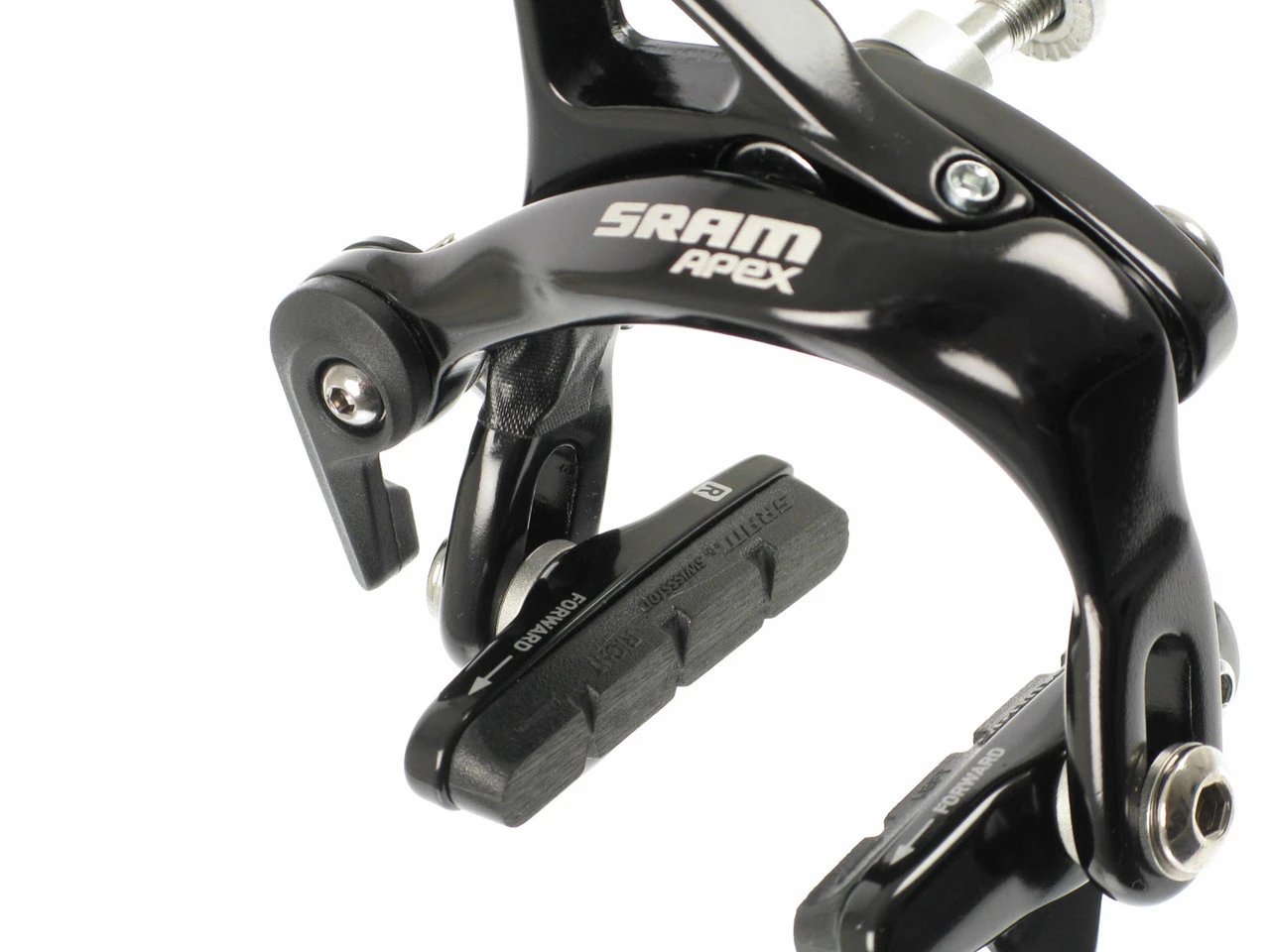 SRAM Apex Felgenbremse 3 SRAM Apex Felgenbremse – Bild 3