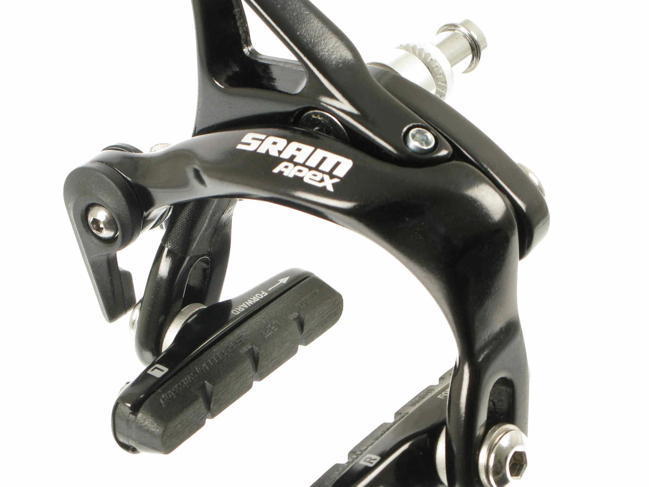 SRAM Apex Felgenbremse 6 SRAM Apex Felgenbremse – Bild 6