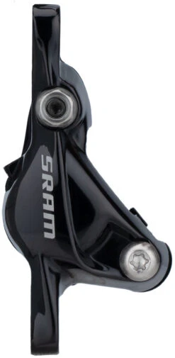 SRAM Apex 1 HRD Scheibenbremse Hydr.m.DoubleTap® Schalt-/Bremsgriff -Rad Zentrum Geschaft 310110