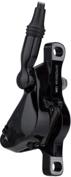 SRAM Apex 1 HRD Scheibenbremse Hydr.m.DoubleTap® Schalt-/Bremsgriff -Rad Zentrum Geschaft 310112