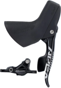 SRAM Apex 1 HRD Scheibenbremse Hydr.m.DoubleTap® Schalt-/Bremsgriff -Rad Zentrum Geschaft 310114
