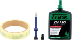 Tune Tubeless Kit Road -Rad Zentrum Geschaft 310566