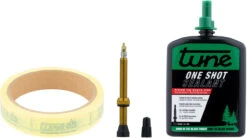 Tune Tubeless Kit Road -Rad Zentrum Geschaft 310567