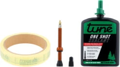 Tune Tubeless Kit Road -Rad Zentrum Geschaft 310568