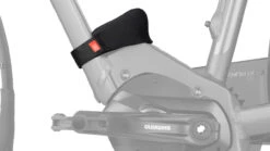 Fahrer Electric Cap Kontaktabdeckung Für Rahmen-Akku -Rad Zentrum Geschaft 312464